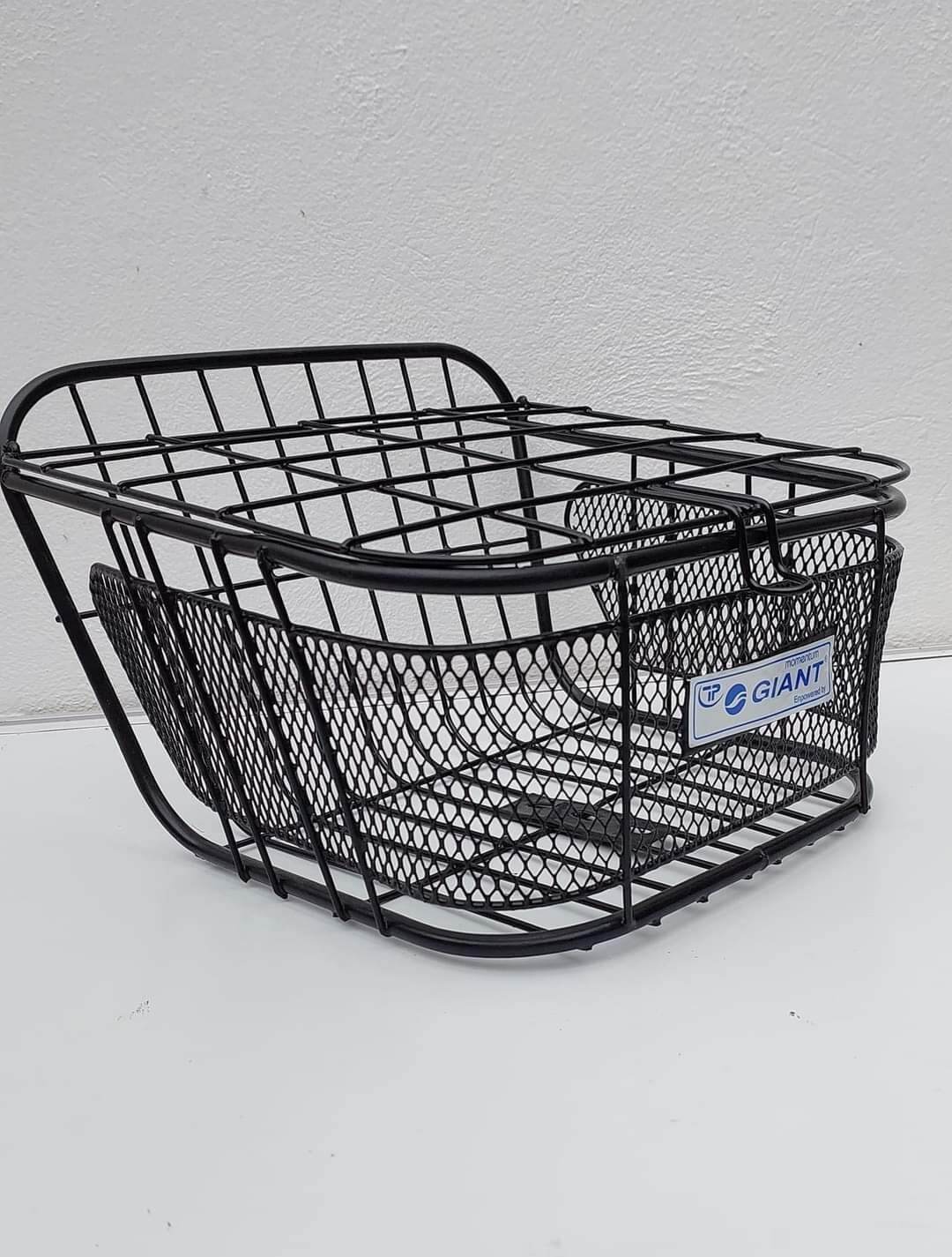 Giỏ Xe Đạp, Xe Đạp Điện, Rổ Xe Đạp