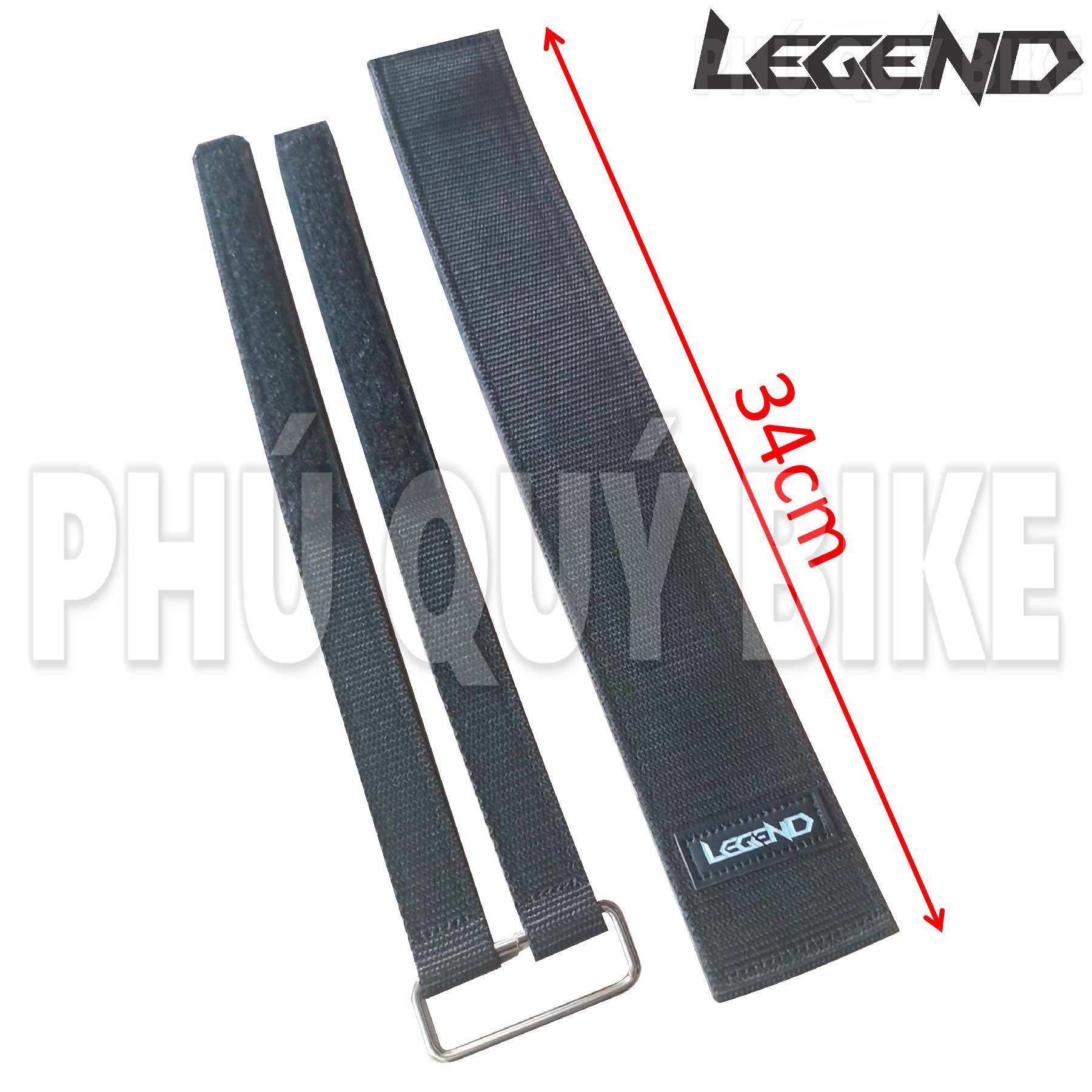 Strap Xe Đạp FixedGear LEGEND