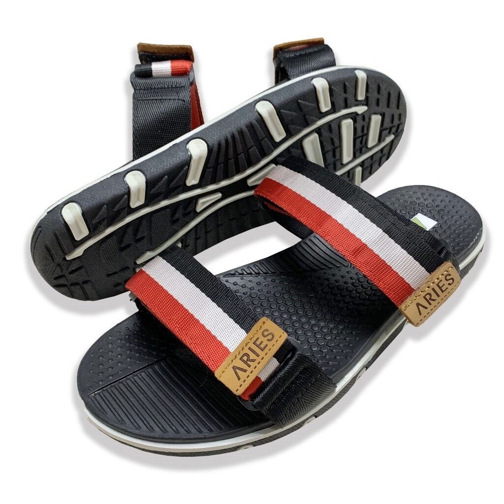 Dép Quai Ngang Unisex Thời Trang - AMSH