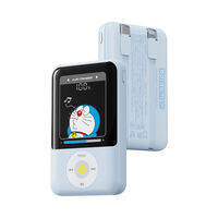 Rock | Pin Sạc Dự Phòng Sạc Nhanh Di Động 20000mAh