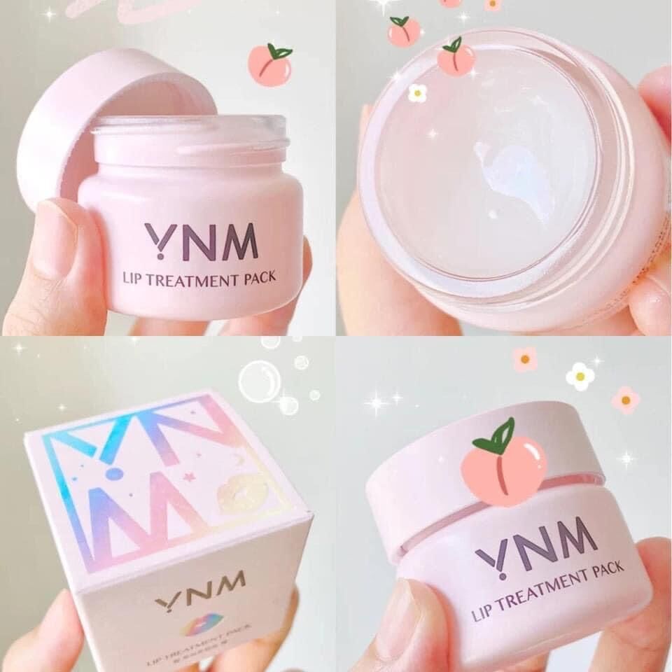 Ủ dưỡng môi Lip YNM Hàn Quốc