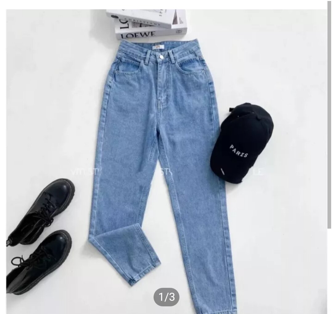 Quần Jean nữ cao cấp cho nàng size 26