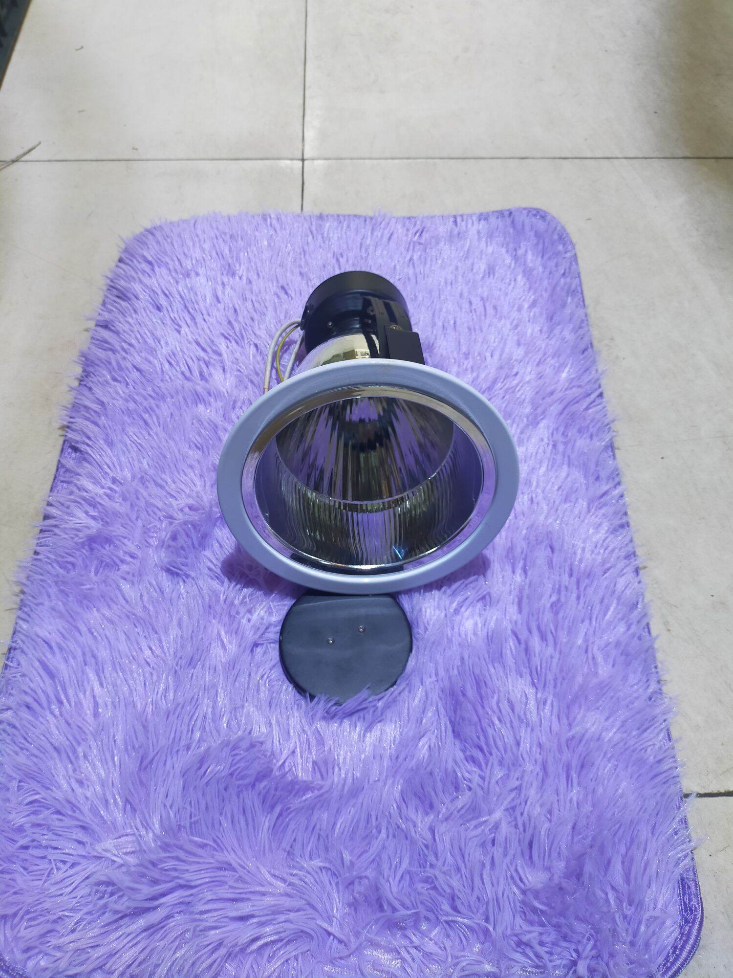 Âm trần d150/170m kèm bóng sưởi 275w