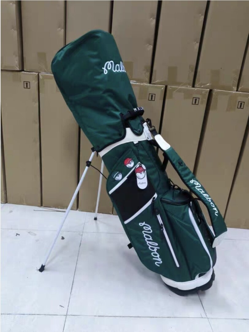 malbon golf bag 골프백