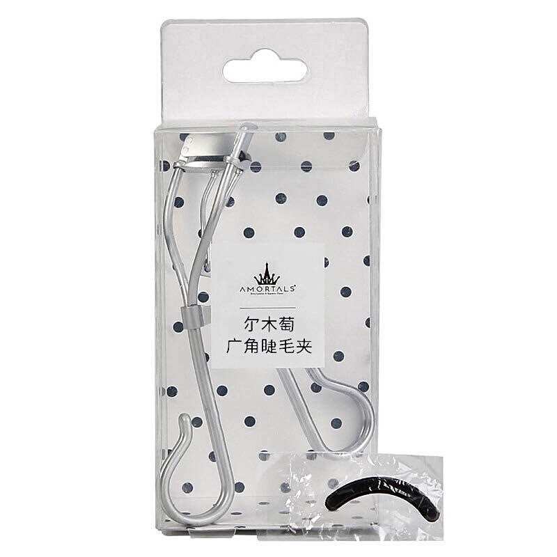 BẤM MI BASTETA AMORTALS TRUNG QUỐC CONG MI TỰ NHIÊN TẶNG 1 ĐỆM THAY