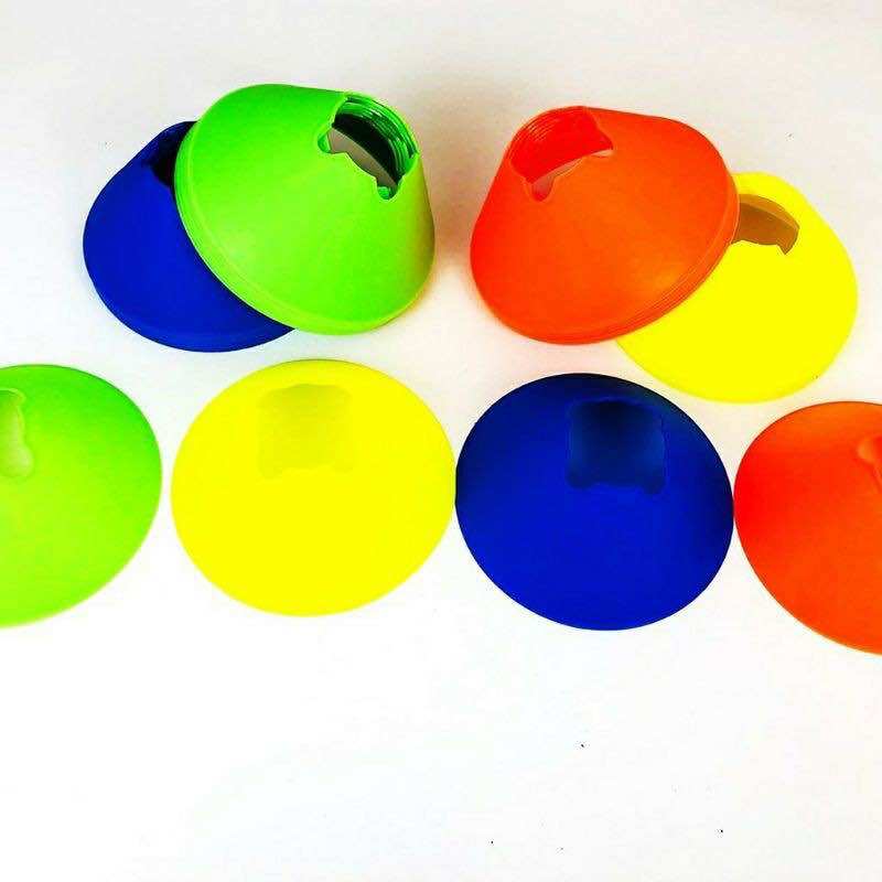 combo 5 cái mắc cơ tập chiến thuật bóng đá