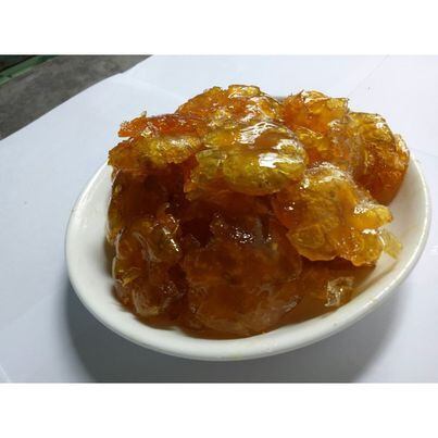 Mứt tắc 500g