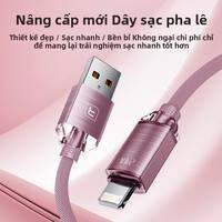 Toocki | Dây Cáp Sạc Nhanh PD Chuyển Dữ Liệu 2m