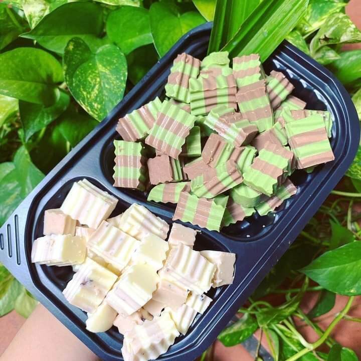 [HCM][FREE SHIP] Sét Chè Khúc Bạch Nấu 20 Chén Cực Ngon