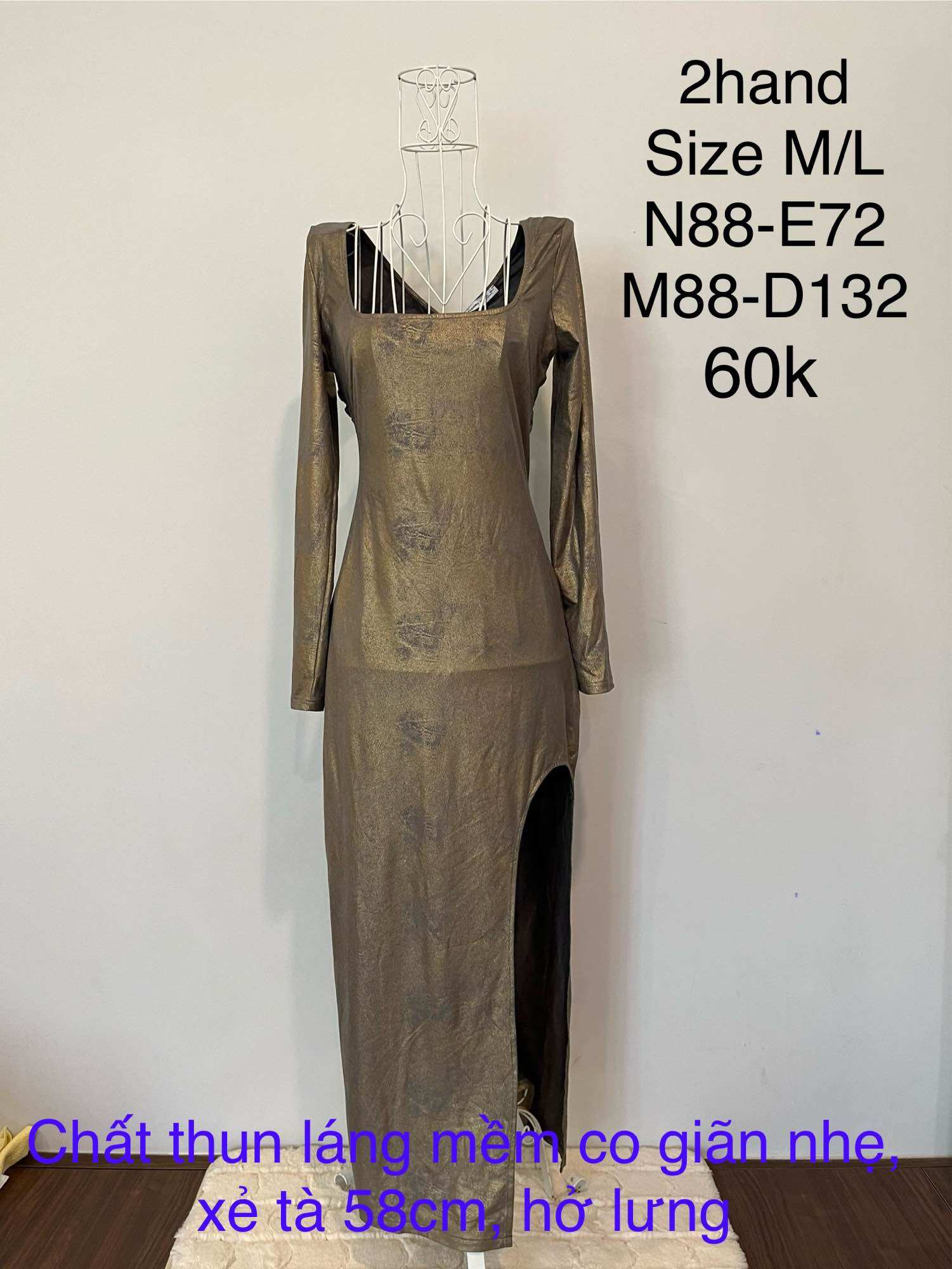 Đầm body gợi cảm - nhiều mẫu