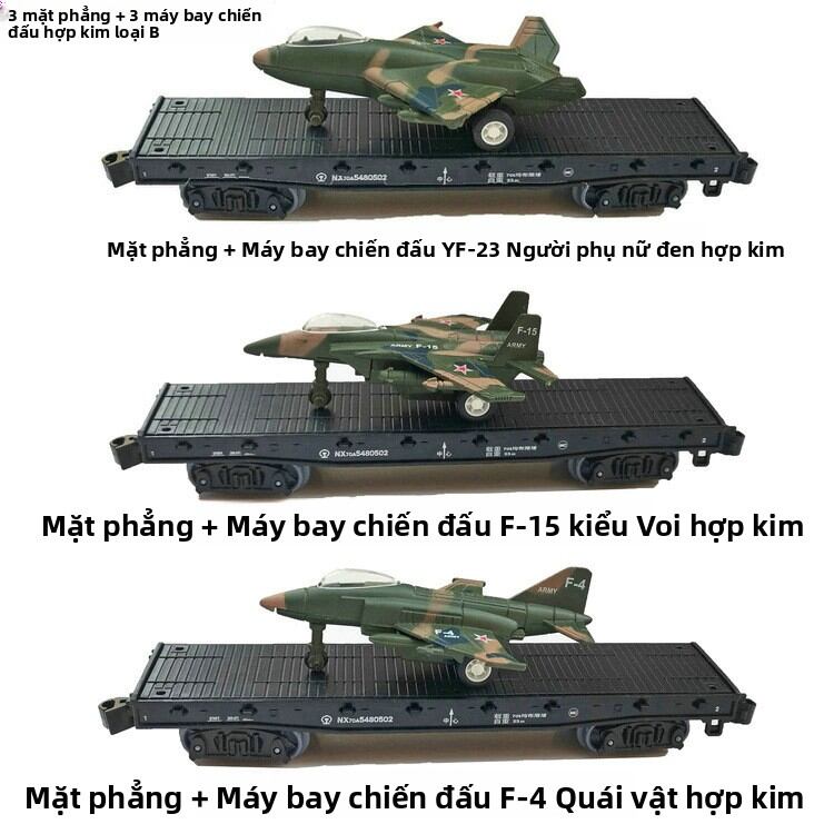 Đồ Chơi Mô Hình Tàu Điện Điều Khiển