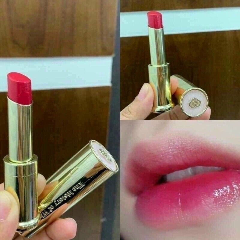 Son dưỡng môi Whoo mini cao cấp