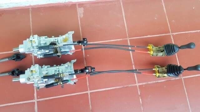 Dây số suzuki 5 tạ và 7 tạ, 1 đôi có 2 dây số