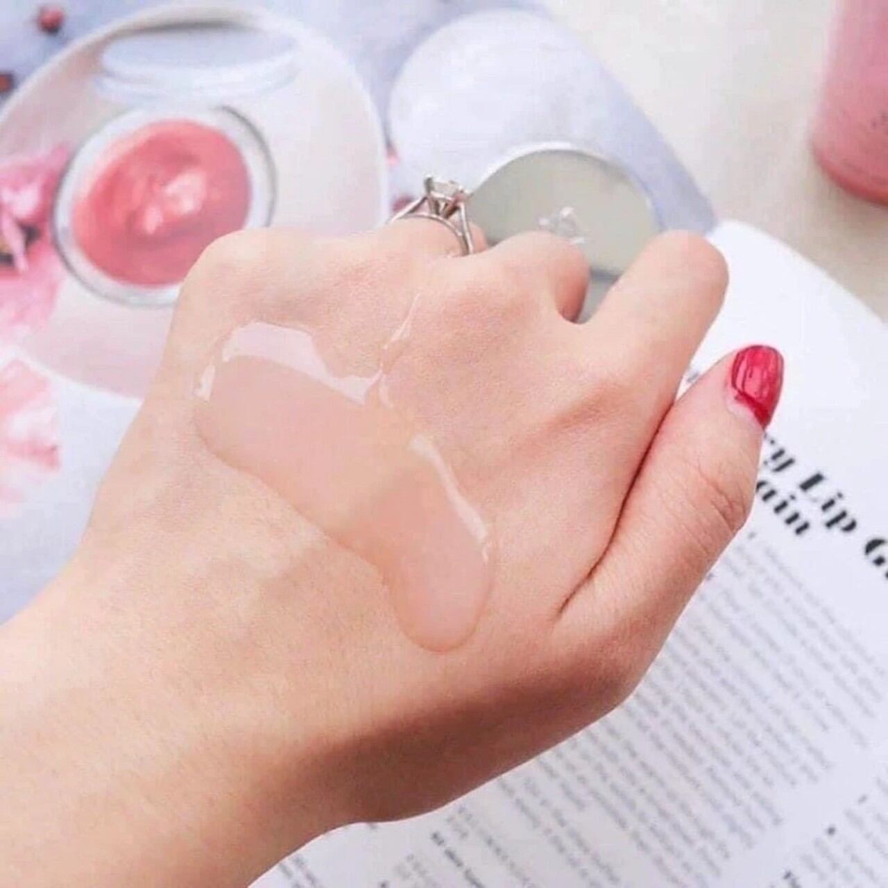 [CHUẨN XỊN] NƯỚC HOA HỒNG TONIQUE CONFORT TONER 400ml