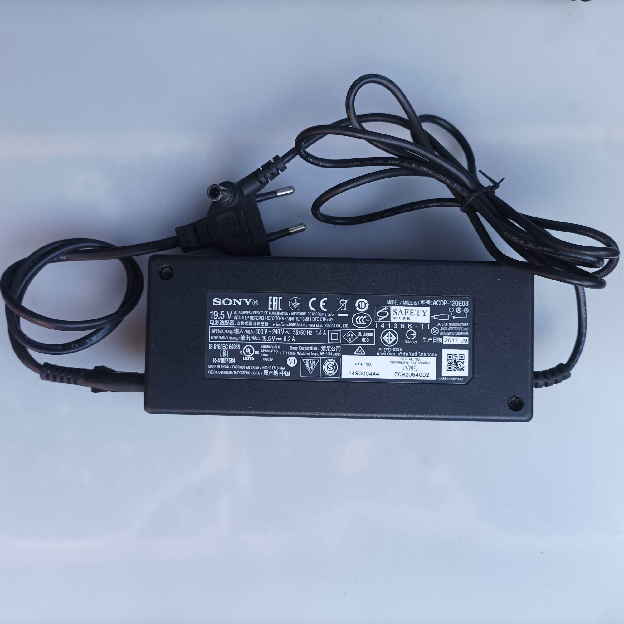 Adapter tivi Sony zin từ 32 - 50 in