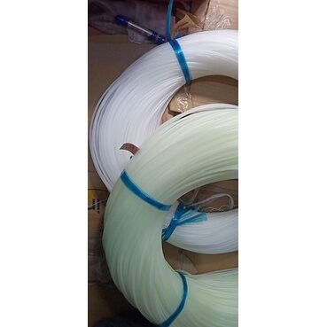 1kg dây cước cắt cỏ 3.5m~4.0mm (cước tròn)