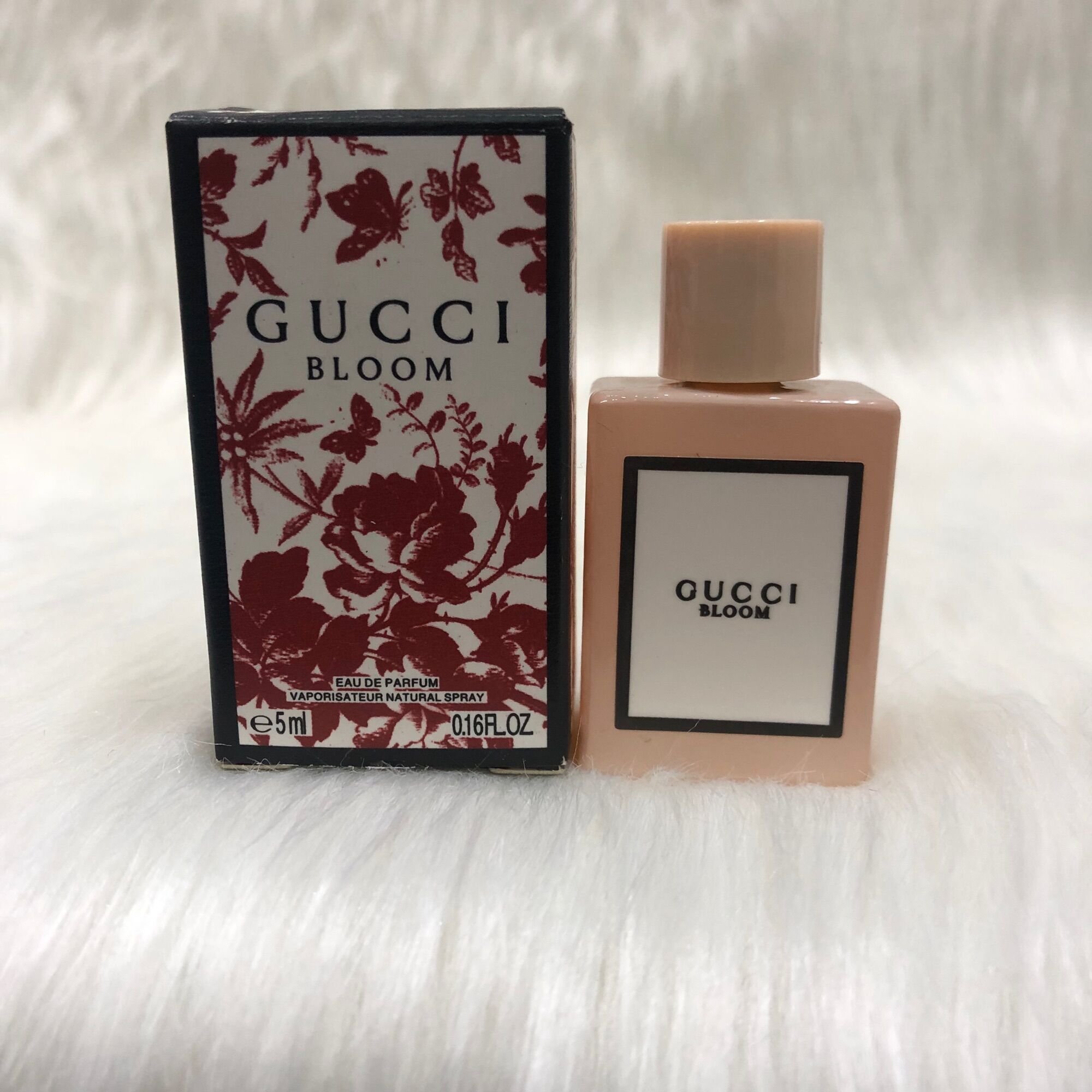 Nước Hoa Chiết Gu CCi Bloom 5ml Nhập Khẩu Cao Cấp