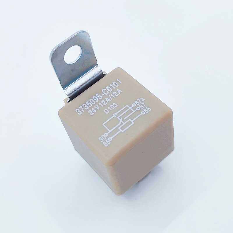 Bộ Nút Điều Khiển Cửa Sổ Điện Ô Tô Dongfeng Tianlong VLKC Tianjin VR Nút Bấm Thang Máy Kính Cửa Sổ Xe Điện Phụ Tùng Ô Tô