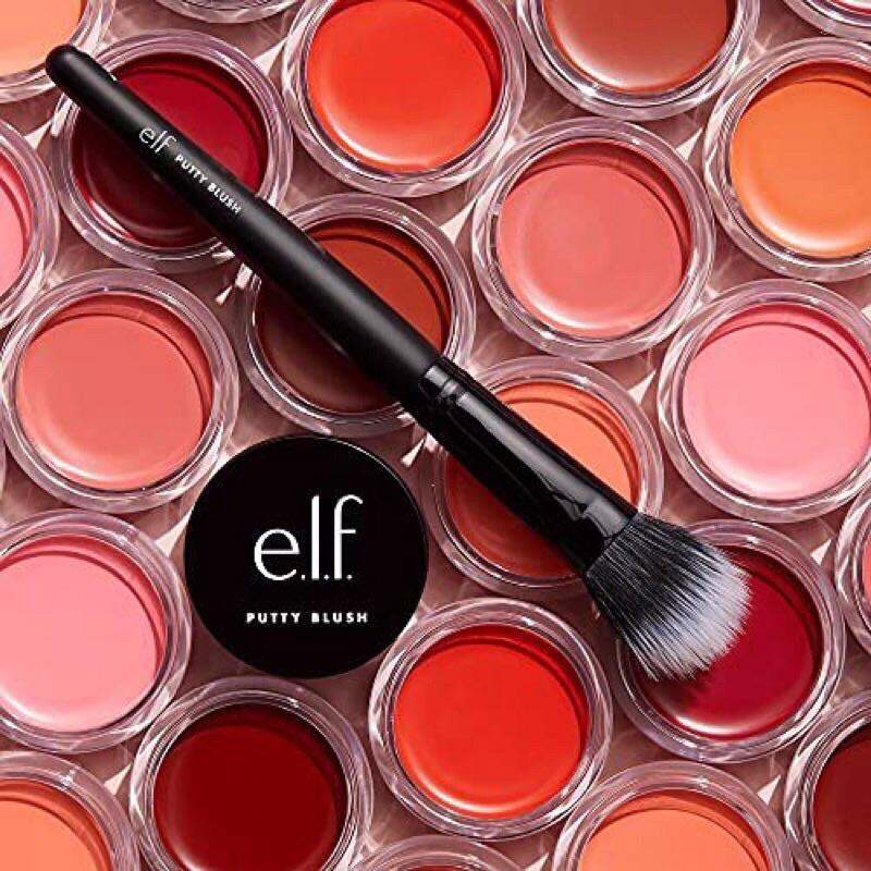 má hồng dạng kem ELF Putty Blush