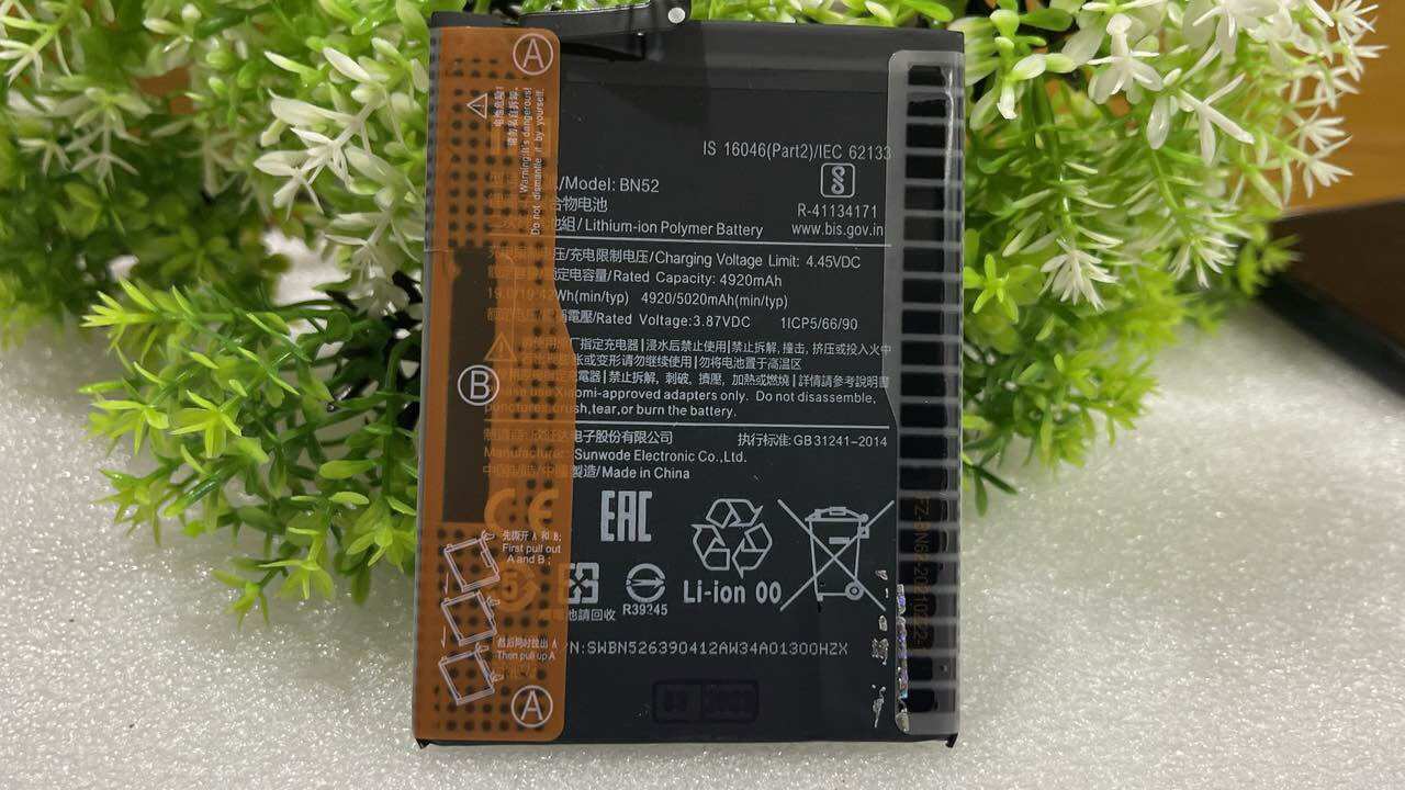 Pin Xiaomi Redmi BN51 / Xiaomi Redmi 8 / Redmi 8A zin mới, thay pin cho điện thoại xiaomi redmi 8,8a,bn51 hàng chuẩn giá tốt