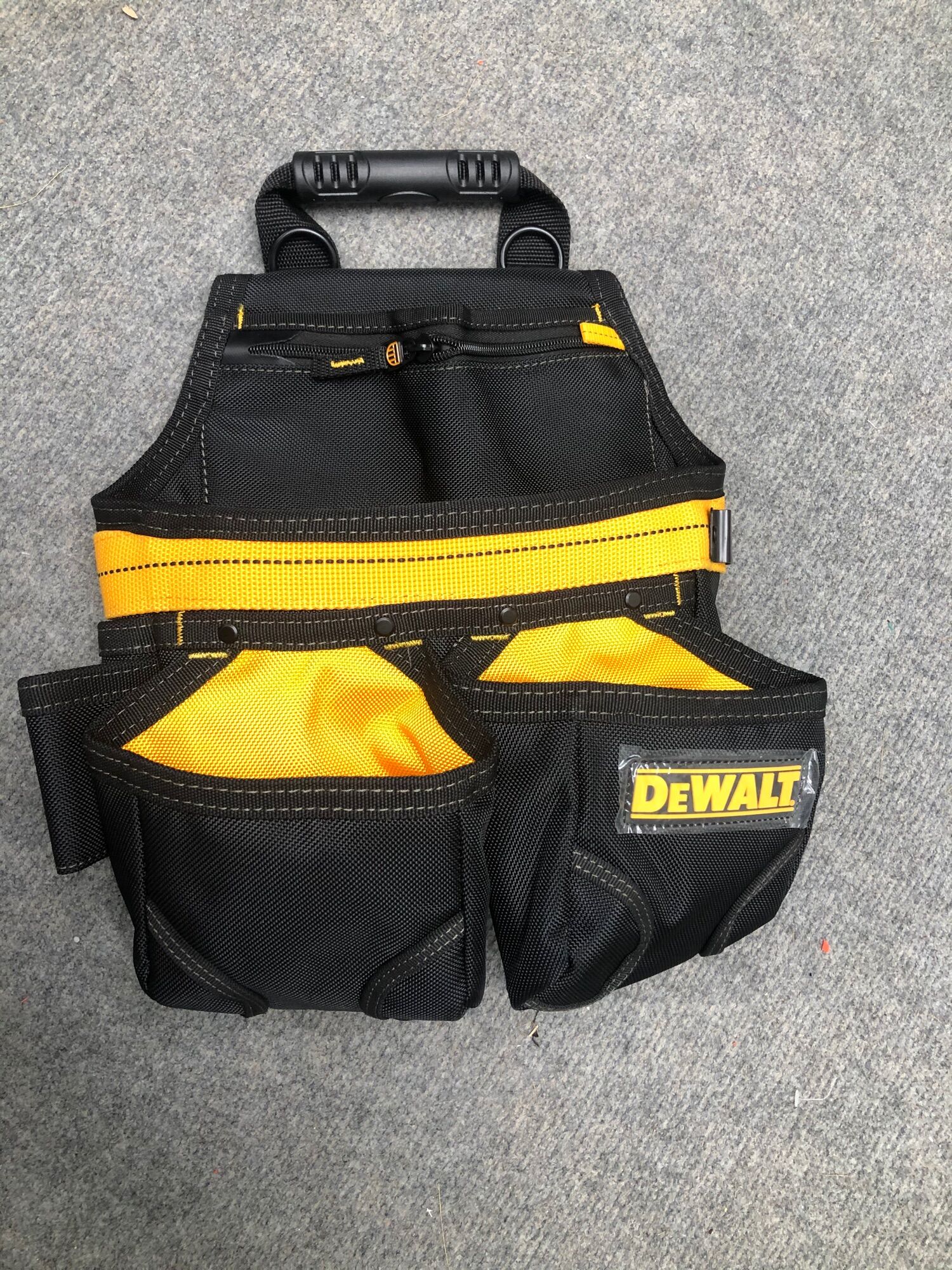 Túi đồ nghề Dewalt hàng tách lẻ