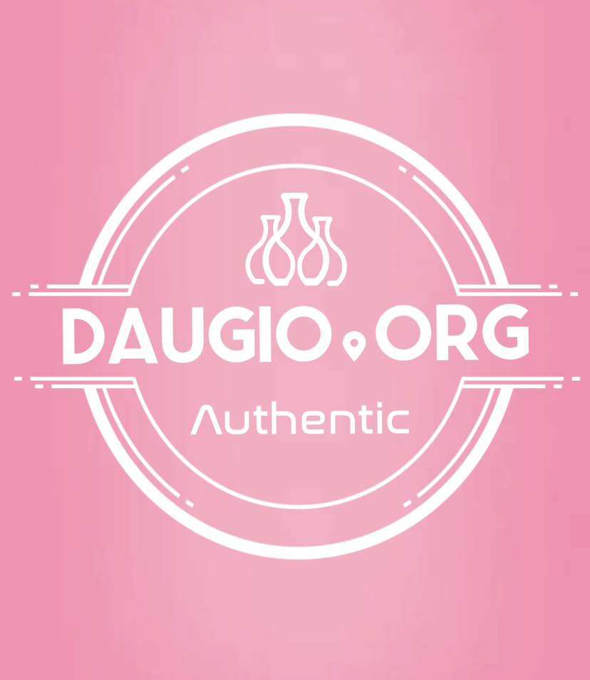 Daugio.org - Dầu Gió Chính Hãng