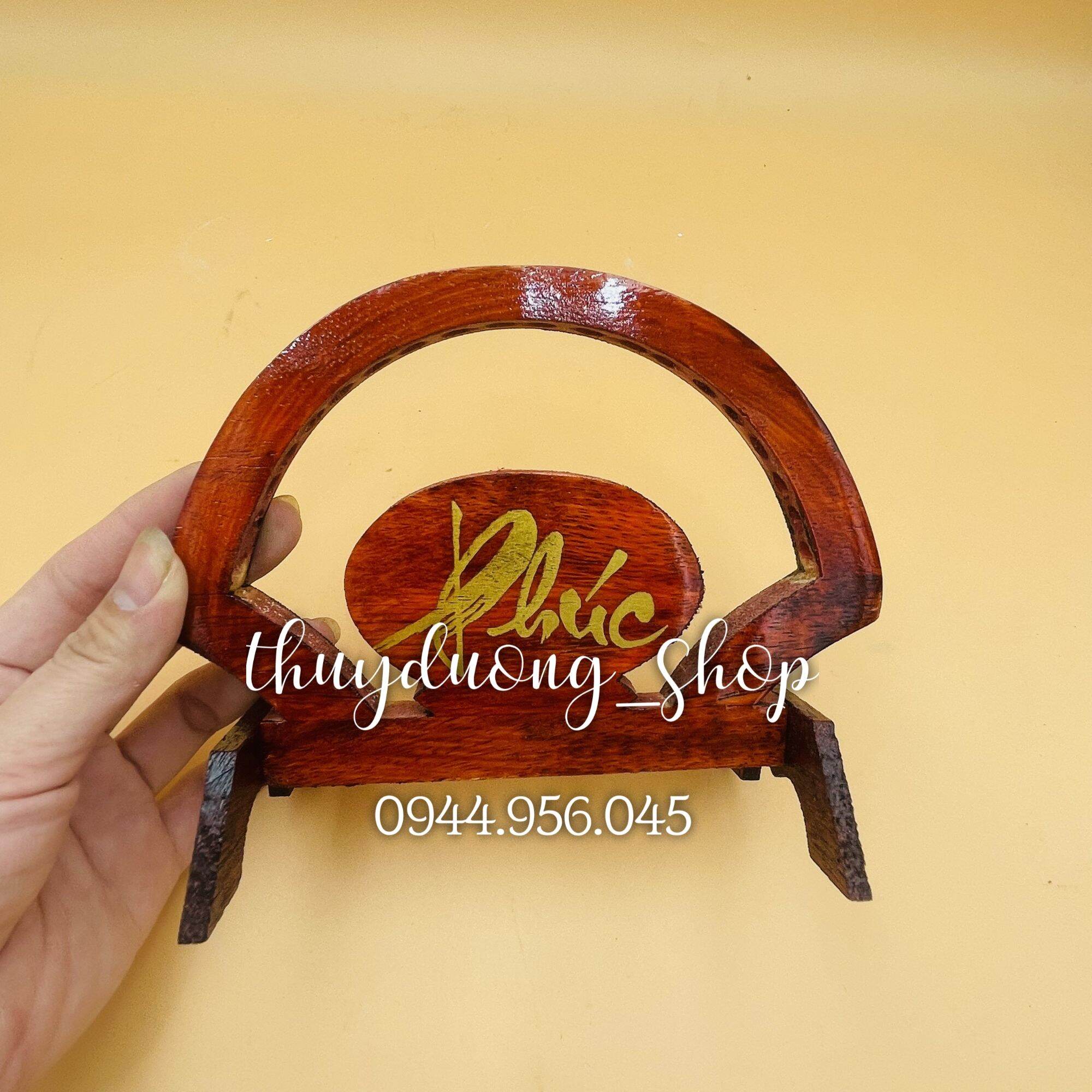 Đũa sứ thờ men lam