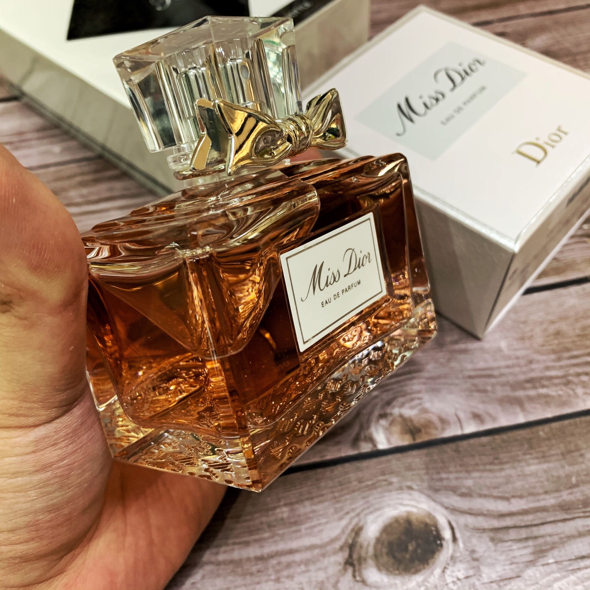 Miss dior nước hoa dành cho nữ 5ml/10ml