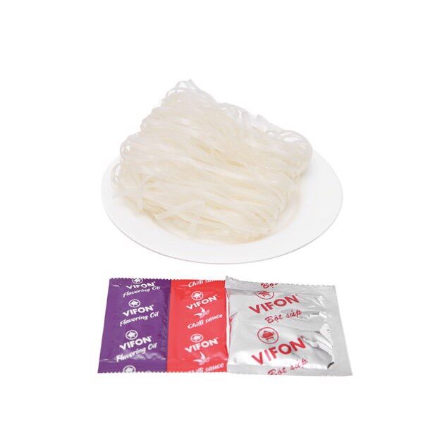 Combo 10 gói Phở bò Vifon 65gr