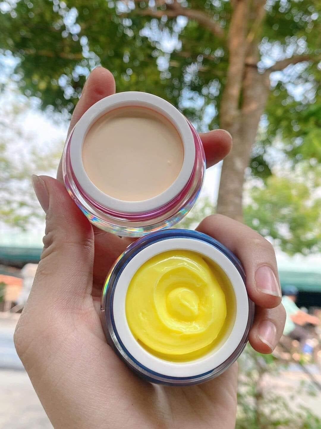 [Chính Hãng] Kem Nhật Meiduxi