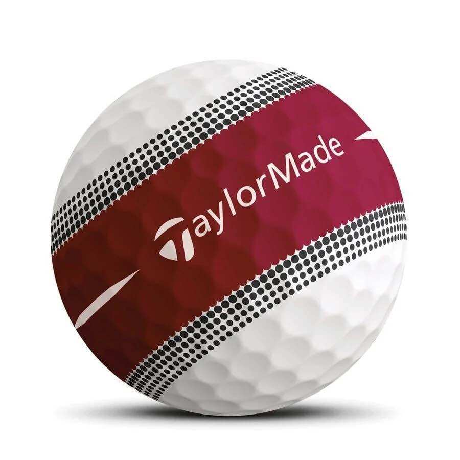 Bóng golf Taylormade TOUR RESPONSE (10 quả)