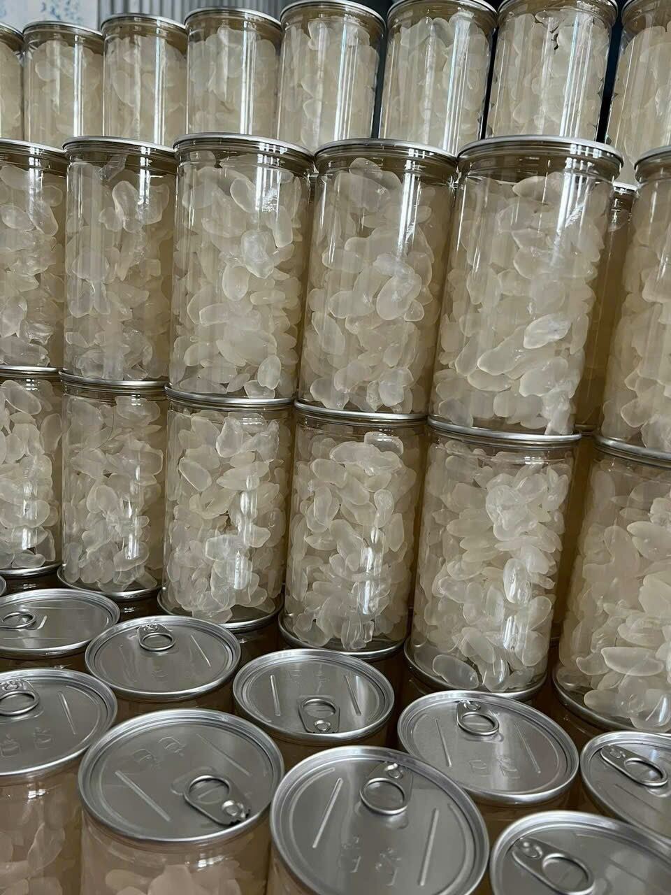 THỐT NỐT SẤY DẺO THÁI LAN 500G