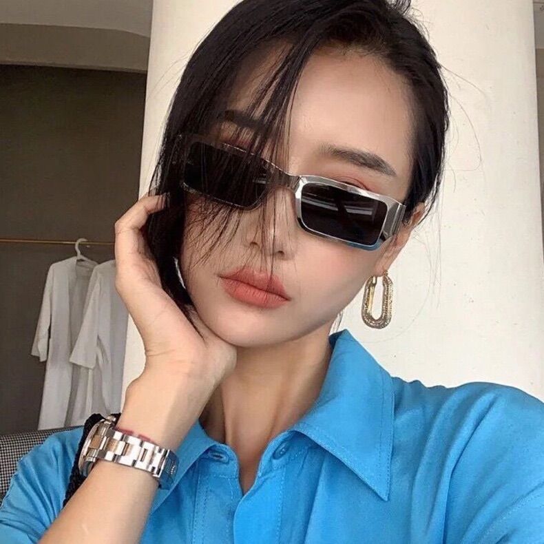 Kính mát siêu ngầu nam nữ
