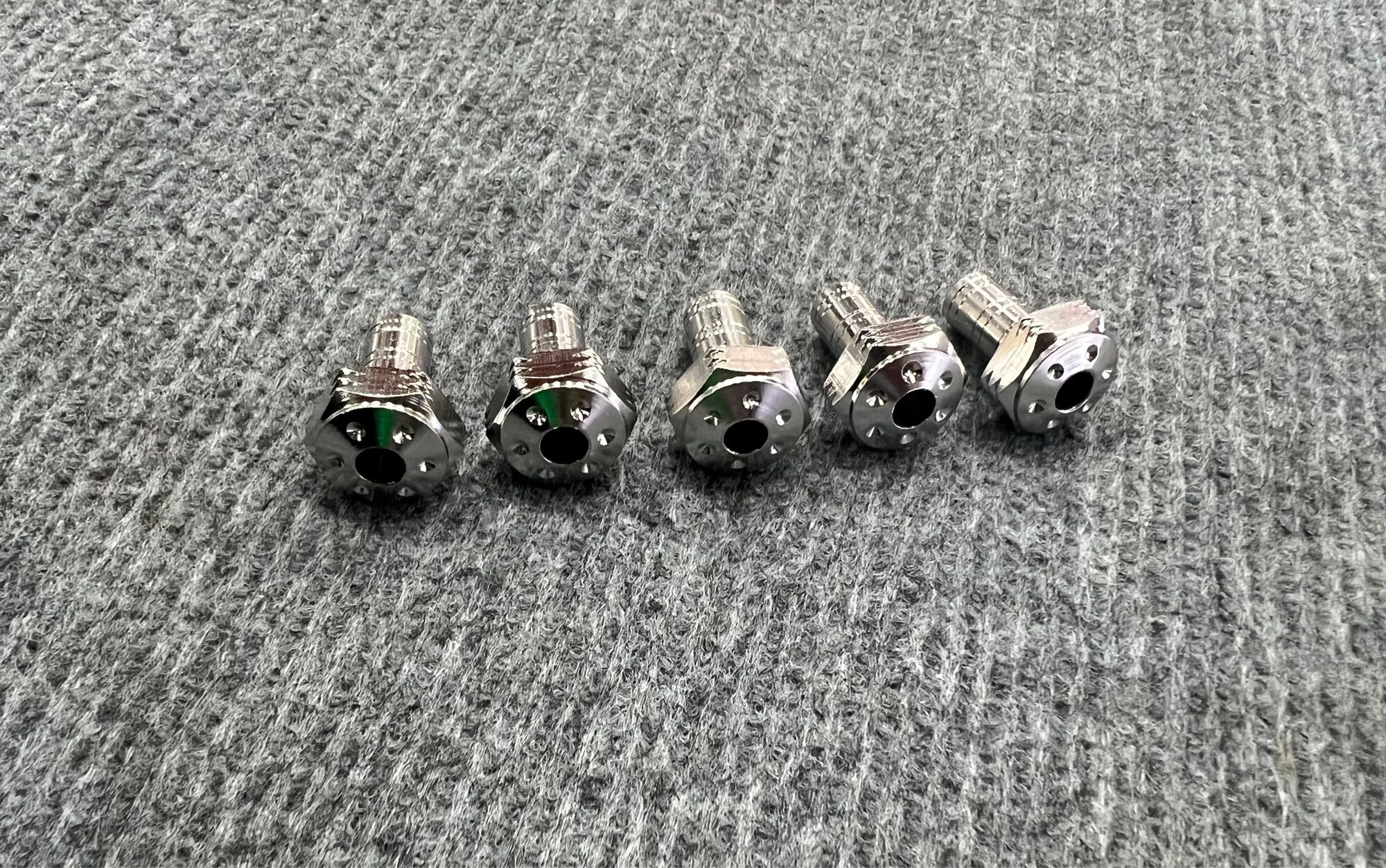 PAS TĂNG SÊN INOX 304 GẮN DREAM WAVE SIRUS