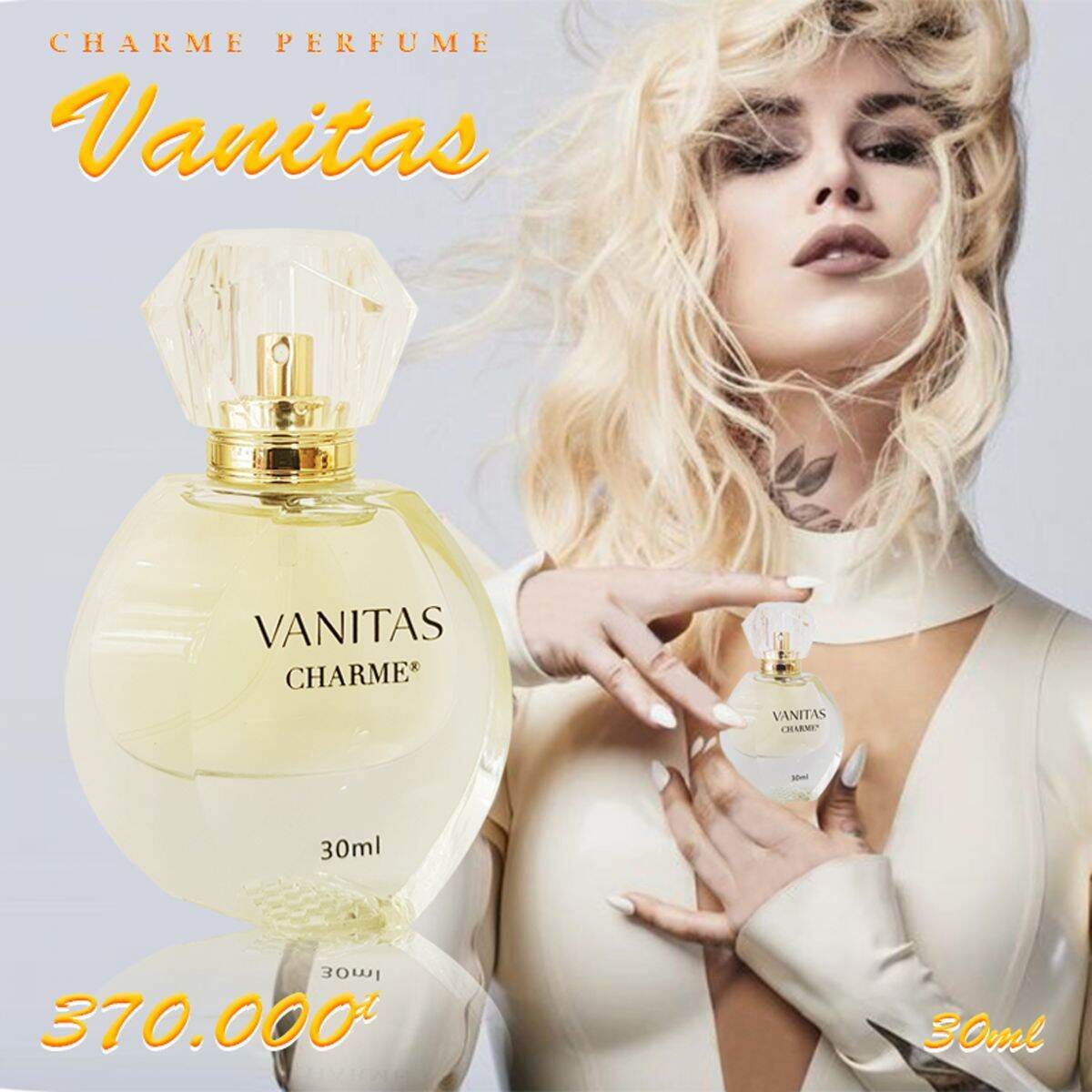 nước hoa nữ vanitas 30ml