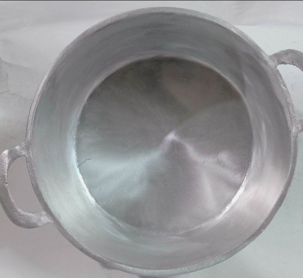 Nồi Gang Đúc số 45 đường kính 31CM