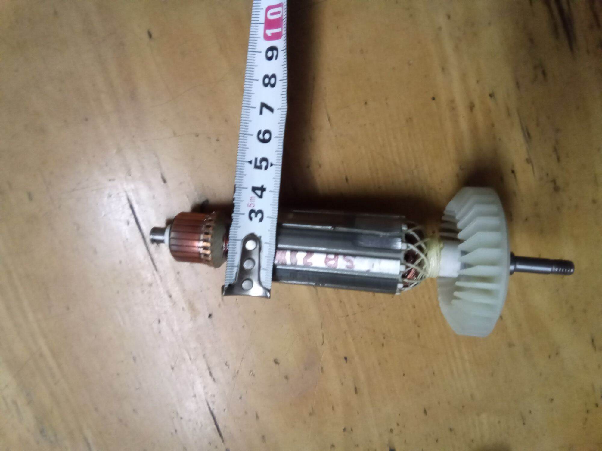 Rô to máy mài 9556 Makita