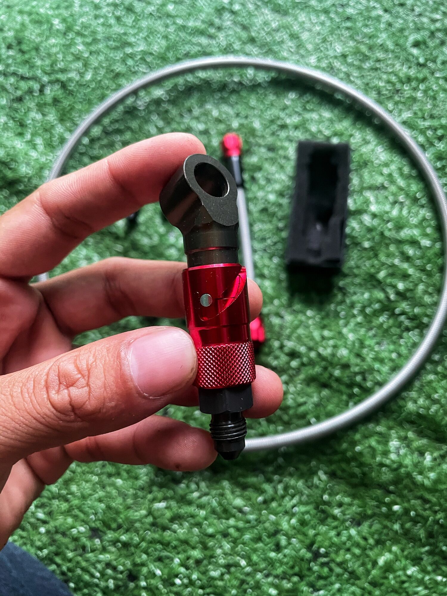 Dây Dầu Thắng Trước Mẫu 2021