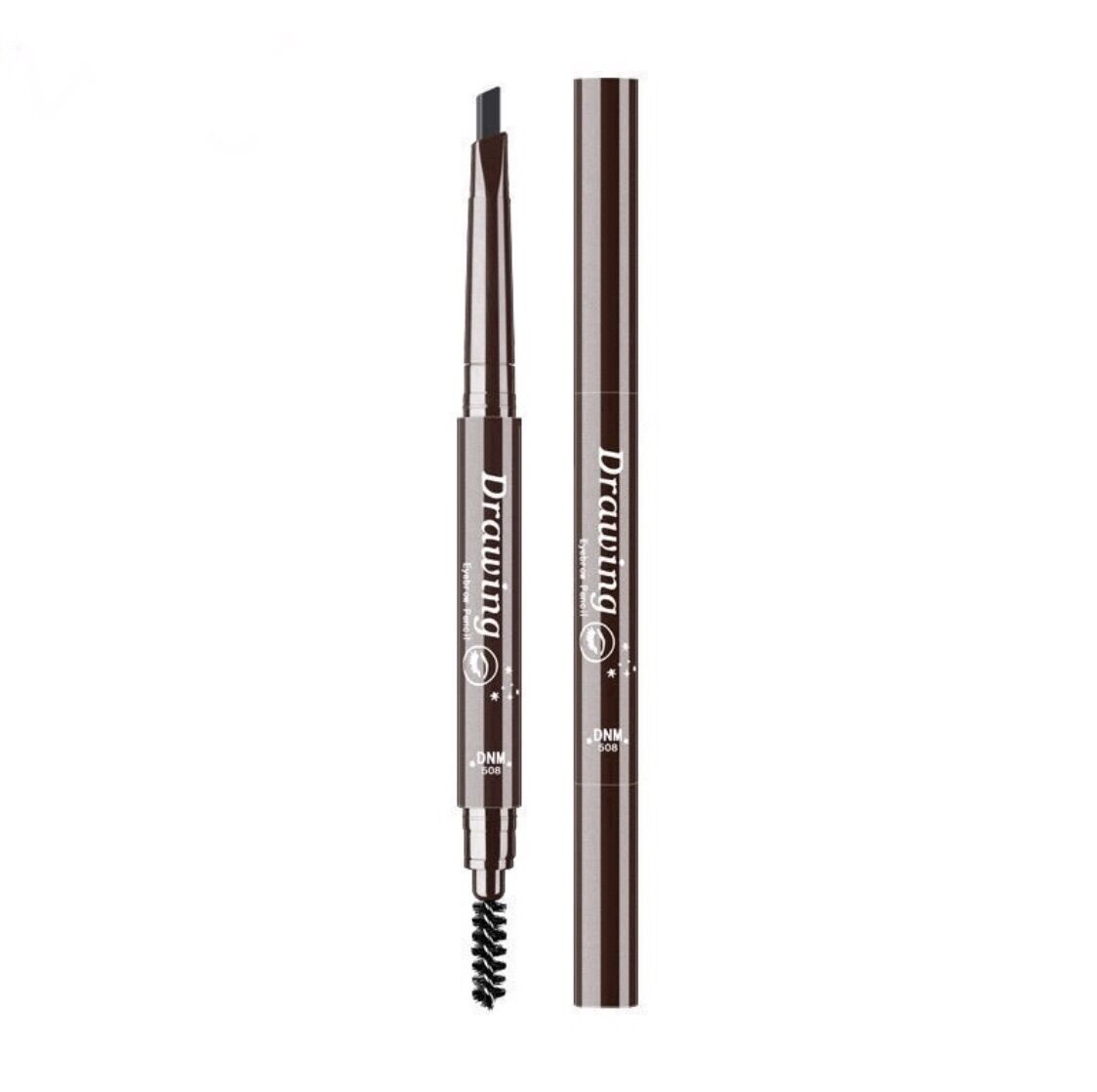 Chì kẻ mày 2 đầu chống thấm nước 0.35g