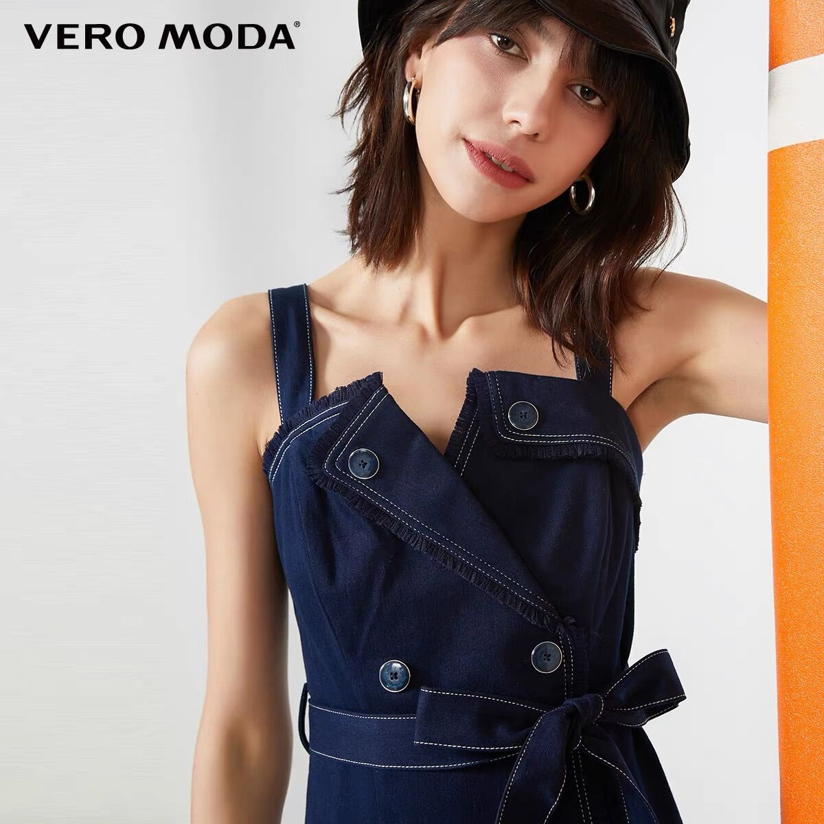 Đầm Vero Moda Denim