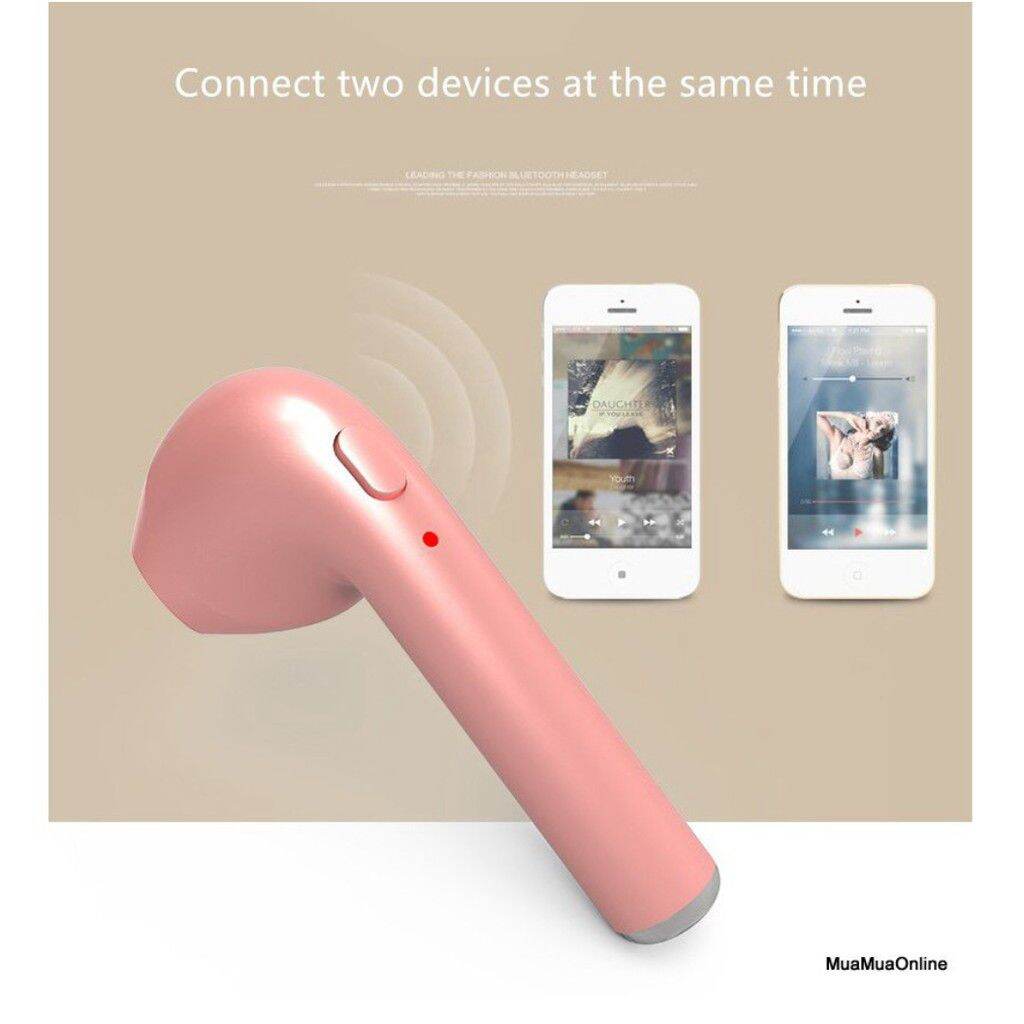 Tai nghe Bluetooth I7