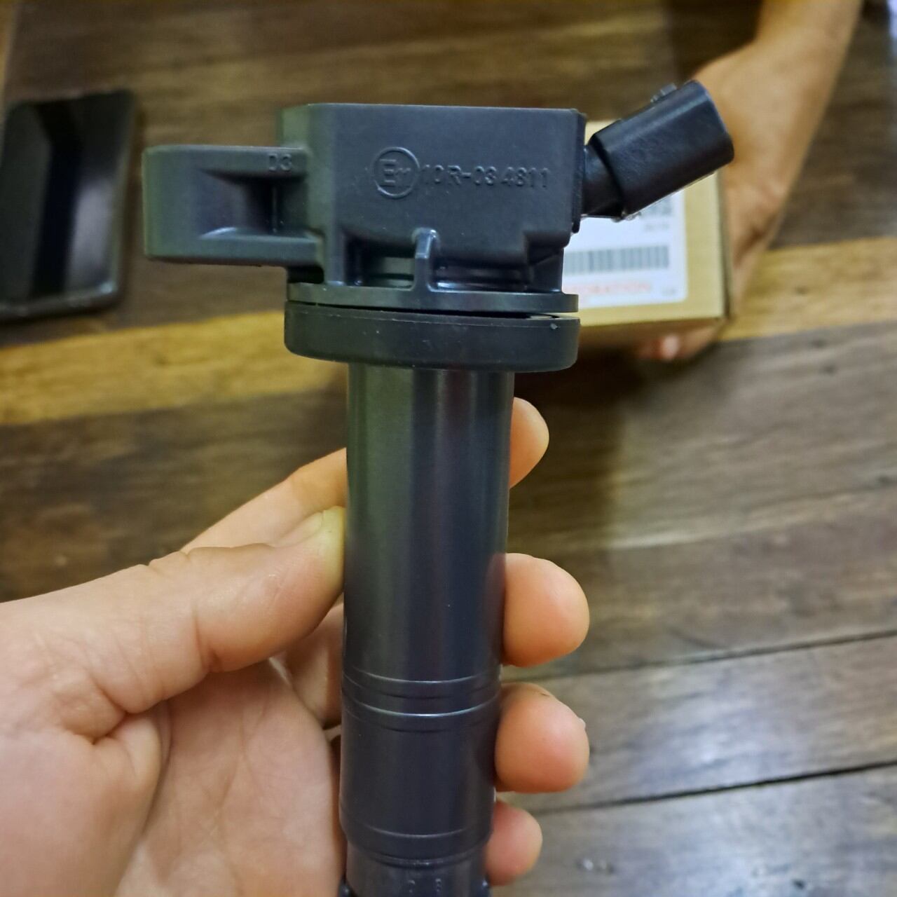 Mobin Đánh Lửa INNOVA Xịn