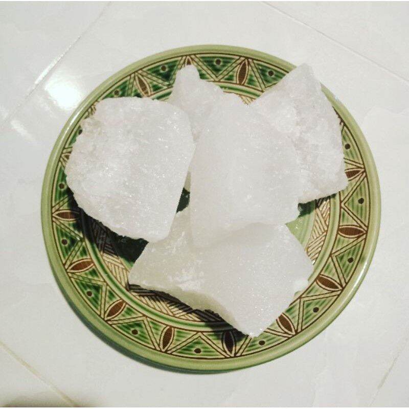 Phèn chua dạng viên 1kg