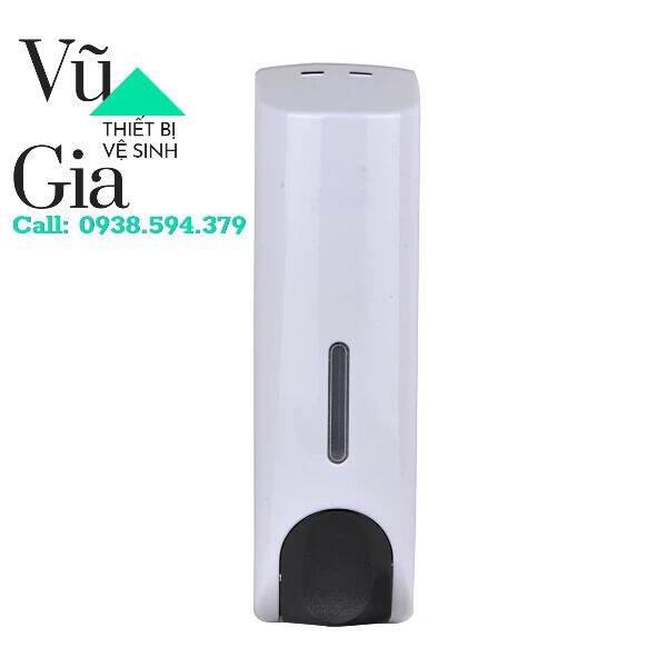 Bình đựng nước rửa tay treo tường, hộp đựng xà phòng gắn tường