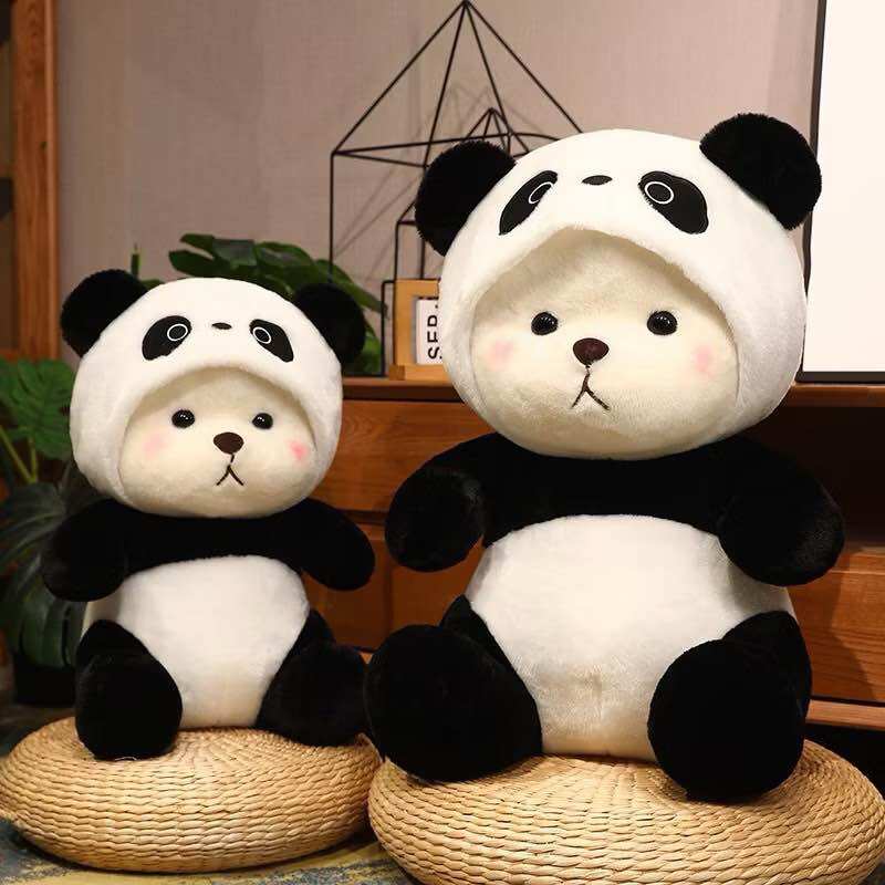 GẤU NHỒI BÔNG DORAEMON SIÊU CUTE