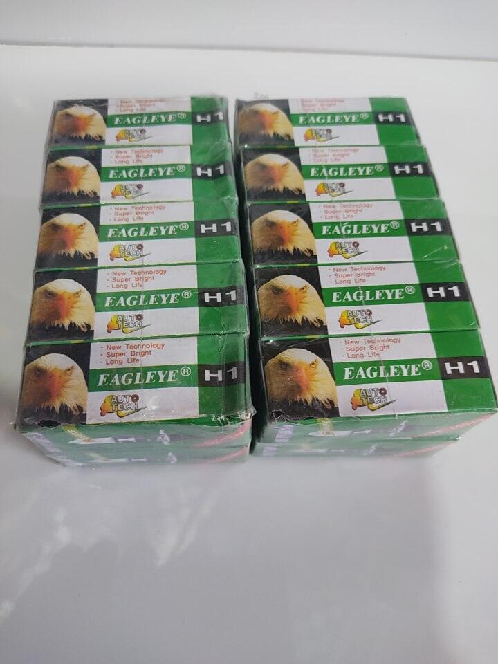 Bóng đèn H1 24v EAGLEYE 70W