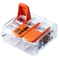 Nối Dây Nhanh 50 Cái