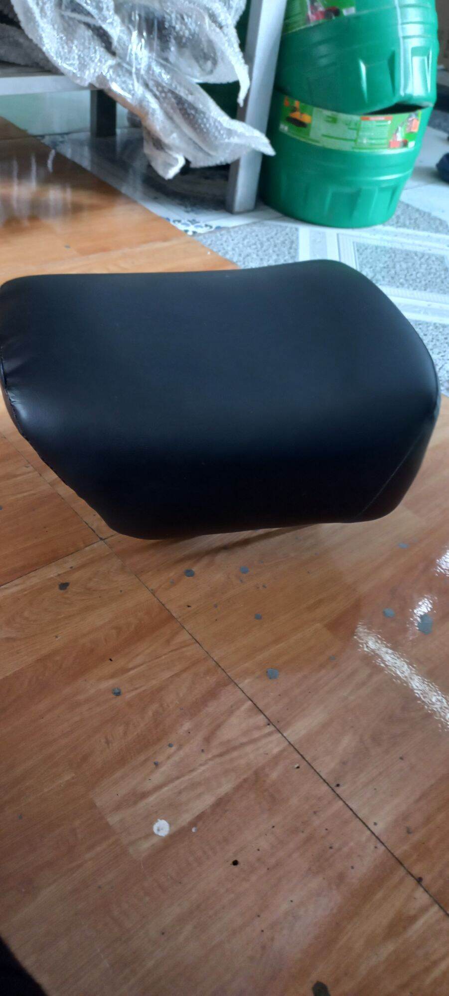Yên xe ba gác da tốt
