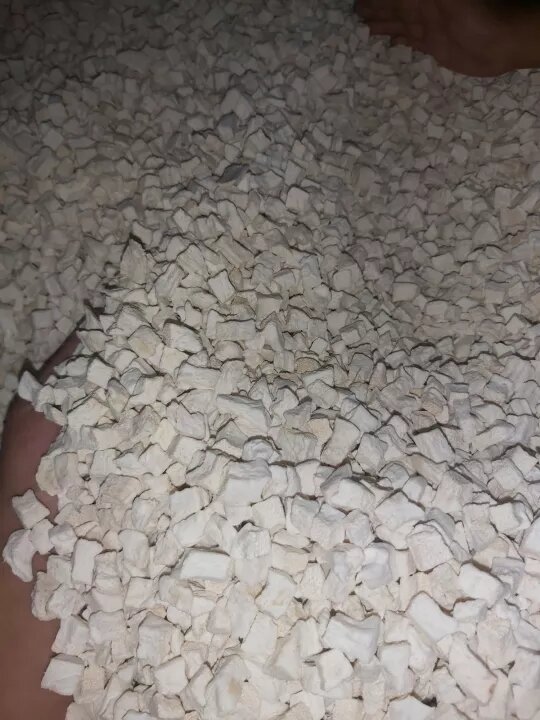 Cùi bưởi khô gói 100gr ( 100g nấu tương đương 8 - 10kg chè)