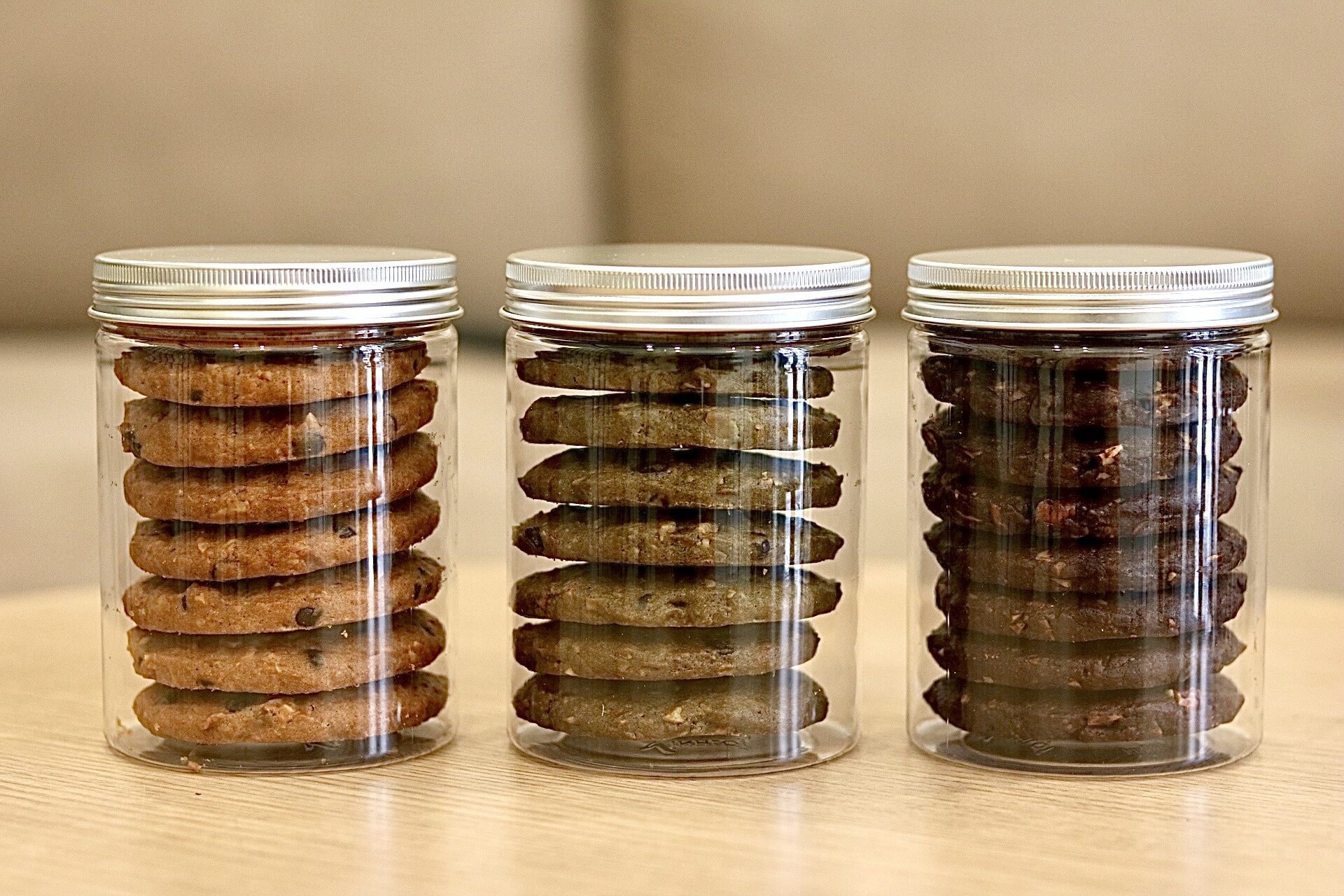 Levain Cookies 200gr